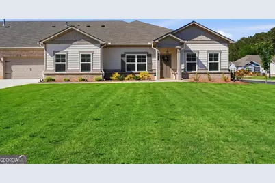 3930 Shelleydale Drive, Powder Springs, GA 30127 - Photo 1