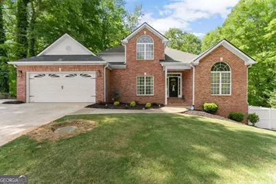 3445 Ashton Drive, Suwanee, GA 30024 - Photo 1