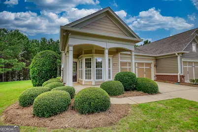 1001 Flat Rock Street, Greensboro, GA 30642 - Photo 1