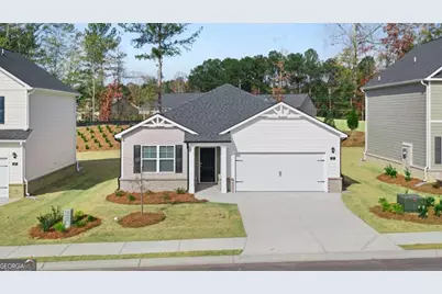 151 Holland Cove, Winder, GA 30680 - Photo 1