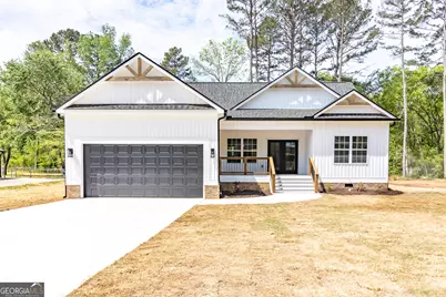 856 Wildwood Drive, Chatsworth, GA 30705 - Photo 1