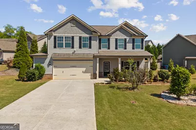 677 Massey Street, Winder, GA 30680 - Photo 1