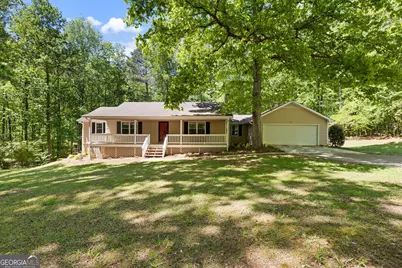1291 Beechnut Lane, Watkinsville, GA 30677 - Photo 1
