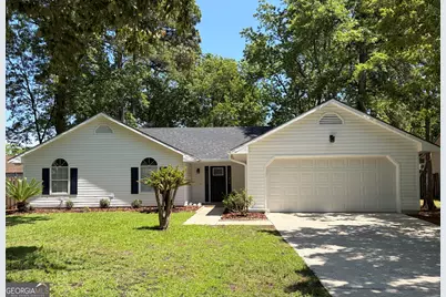 101 Bachlott Road, Saint Marys, GA 31558 - Photo 1