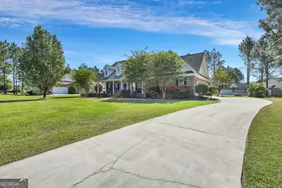 3004 McCall Boulevard, Statesboro, GA 30461 - Photo 1