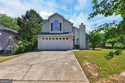 4577 Rugosa Way, Austell, GA 30106 - Photo 1