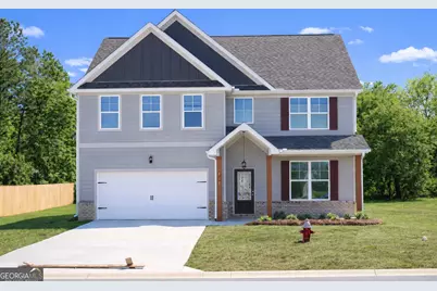 515 Foster Sydney Court #LOT 51, Bonaire, GA 31005 - Photo 1
