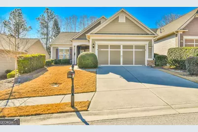 6423 Lantern Ridge, Hoschton, GA 30548 - Photo 1
