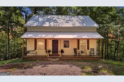 225 Hamik Hollow Road, Cleveland, GA 30528 - Photo 1
