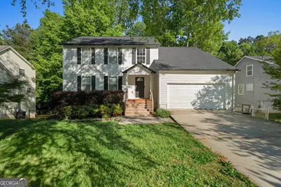 7164 Hazelwood Drive, Jonesboro, GA 30236 - Photo 1