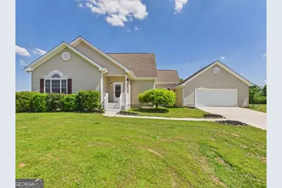 330 Scogin Road, Colbert, GA 30628 - Photo 1