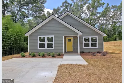 0 E Kimble #LT61, Newnan, GA 30263 - Photo 1