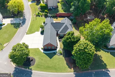 5355 Flowering Dogwood Court, Powder Springs, GA 30127 - Photo 1