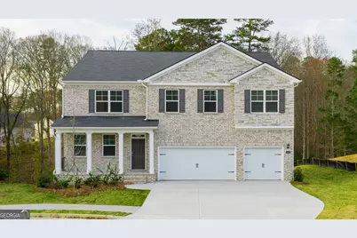 2262 Edgecombe Lane, Dacula, GA 30019 - Photo 1