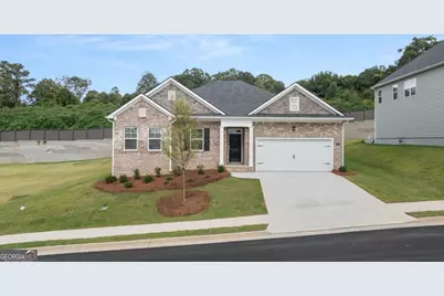 2301 Edgecombe Lane, Dacula, GA 30019 - Photo 1