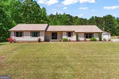 1730 Mount Carmel Road, McDonough, GA 30253 - Photo 1
