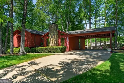 3446 Orange Wood Court, Marietta, GA 30062 - Photo 1