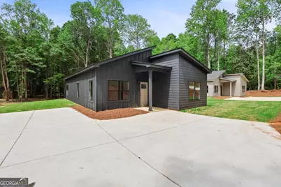 148 Lincoln Street, Hogansville, GA 30230 - Photo 1