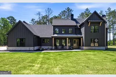 270 Indian Creek Road, Good Hope, GA 30641 - Photo 1