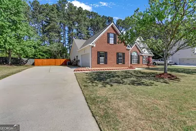 1743 Mission Park Drive, Loganville, GA 30052 - Photo 1