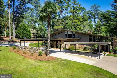 320 East Club Drive, Carrollton, GA 30117 - Photo 1