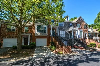 6142 Deluna Way, Duluth, GA 30097 - Photo 1