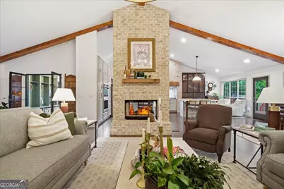 1810 Brickton Station, Buford, GA 30518 - Photo 1