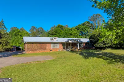 1778 Lexington Hwy, Elberton, GA 30635 - Photo 1