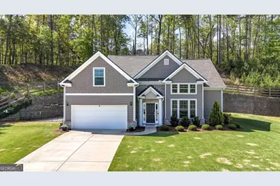 205 Creek View Place, Canton, GA 30114 - Photo 1