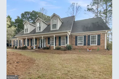 105 Alexander Drive, McDonough, GA 30252 - Photo 1