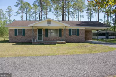 3715 Memorial Drive, Waycross, GA 31503 - Photo 1