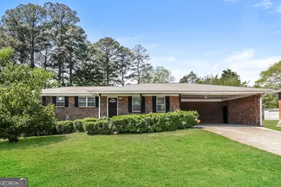 3324 Cheoah Drive, Douglasville, GA 30135 - Photo 1