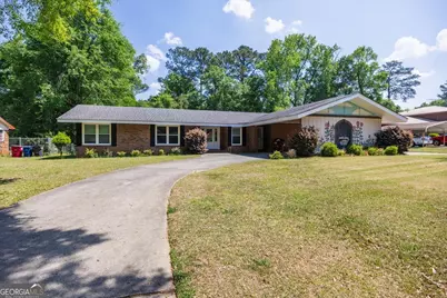 3269 Lennox Drive, Macon, GA 31204 - Photo 1