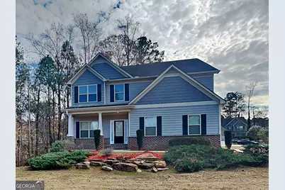 333 Castle Top Lane, Lawrenceville, GA 30045 - Photo 1