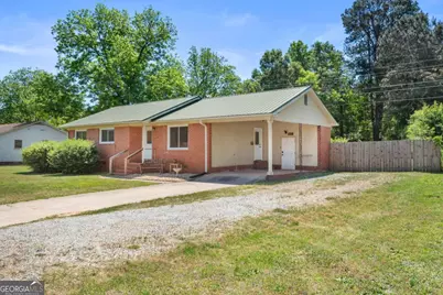 1510 E Highway 16, Jackson, GA 30233 - Photo 1