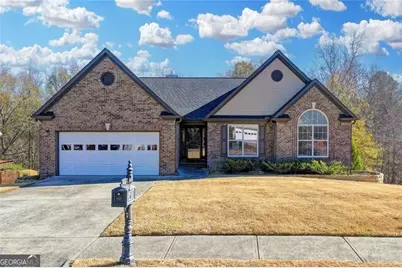 2451 Merrion Park Court, Dacula, GA 30019 - Photo 1