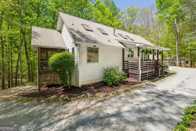 3617 Pea Ridge Road, Cornelia, GA 30531 - Photo 1