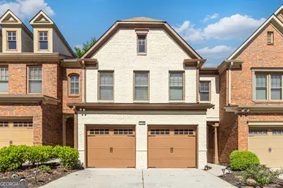 1746 Caswell Parkway #29, Marietta, GA 30060 - Photo 1
