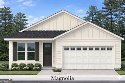 285 Ashbrook Drive #LOT 1, Athens, GA 30605 - Photo 1