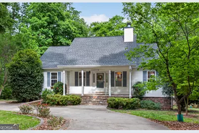 1551 Heidi Trail, Buckhead, GA 30625 - Photo 1