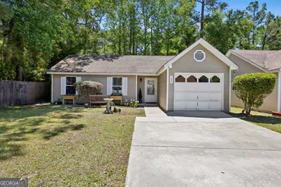 104 Egret Court, Kingsland, GA 31548 - Photo 1