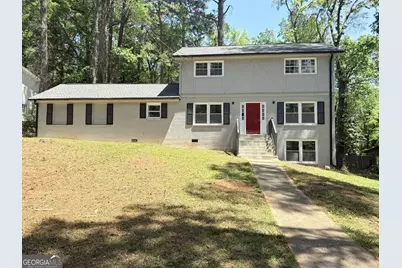 4326 Autumn Hill Drive, Stone Mountain, GA 30083 - Photo 1