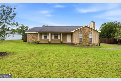 108 Turtle Dove Court, Warner Robins, GA 31088 - Photo 1