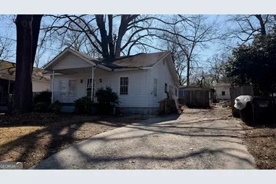 540 Lake Drive, Hapeville, GA 30354 - Photo 1