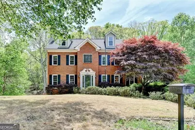 3310 Danielle Way, Suwanee, GA 30024 - Photo 1
