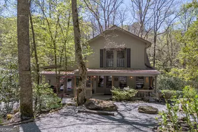 7904 Mr Bert Road, Hiawassee, GA 30546 - Photo 1