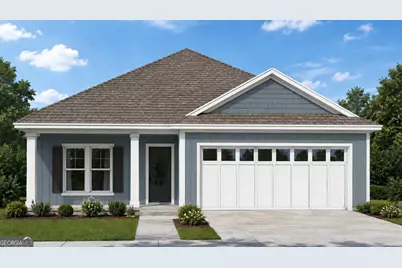 279 Ashbrook Drive #LOT 4, Athens, GA 30605 - Photo 1