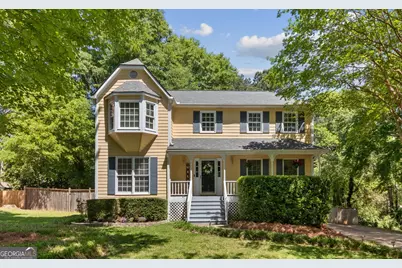2111 Candlewood Court NE, Marietta, GA 30066 - Photo 1