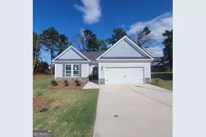 107 Water Run Way, Perry, GA 31069 - Photo 1