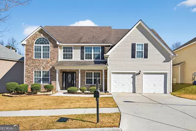 4376 Beaver Pond Court, Loganville, GA 30052 - Photo 1